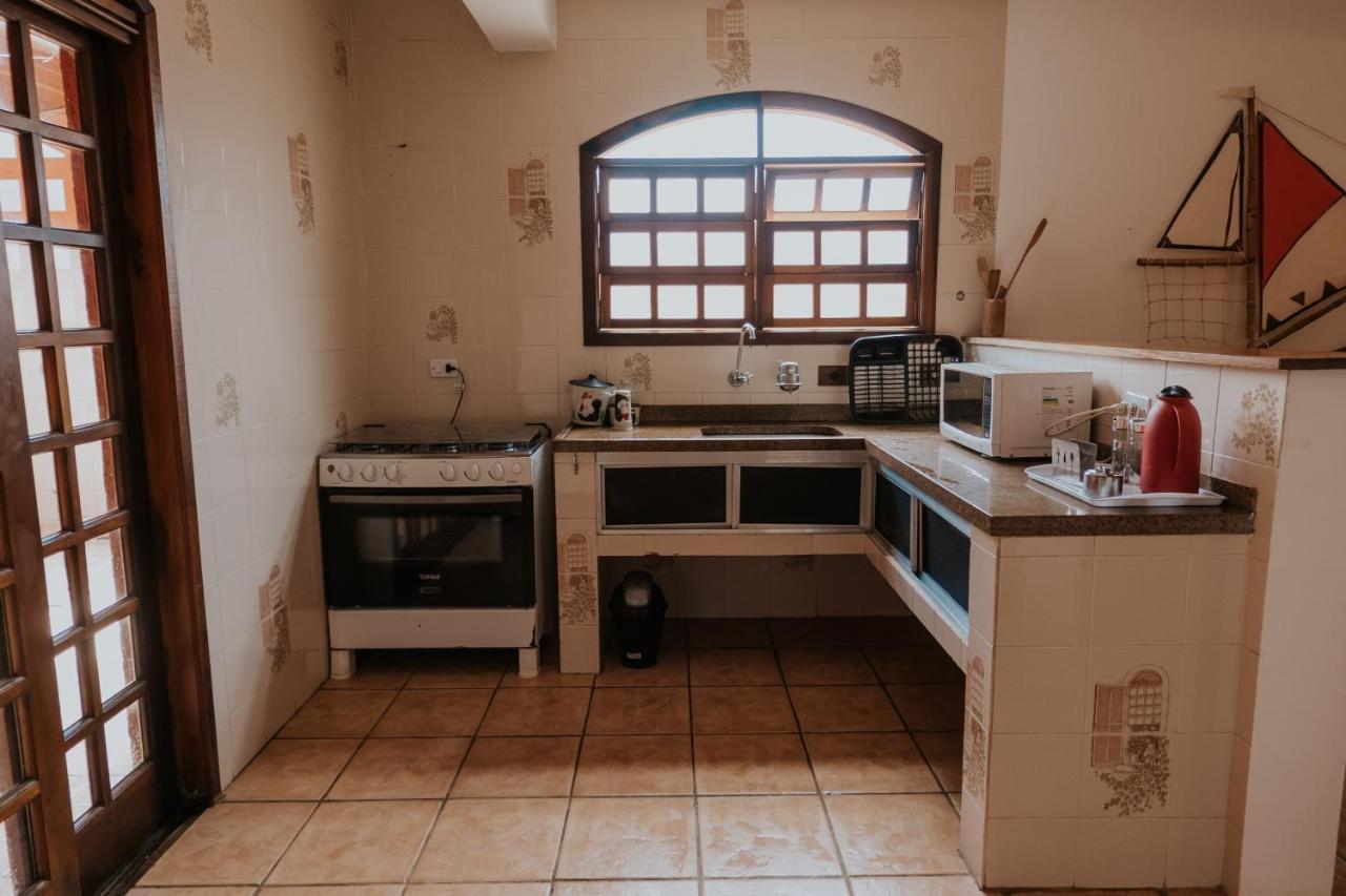 Pousada Ilha Vitoria Ubatuba Εξωτερικό φωτογραφία