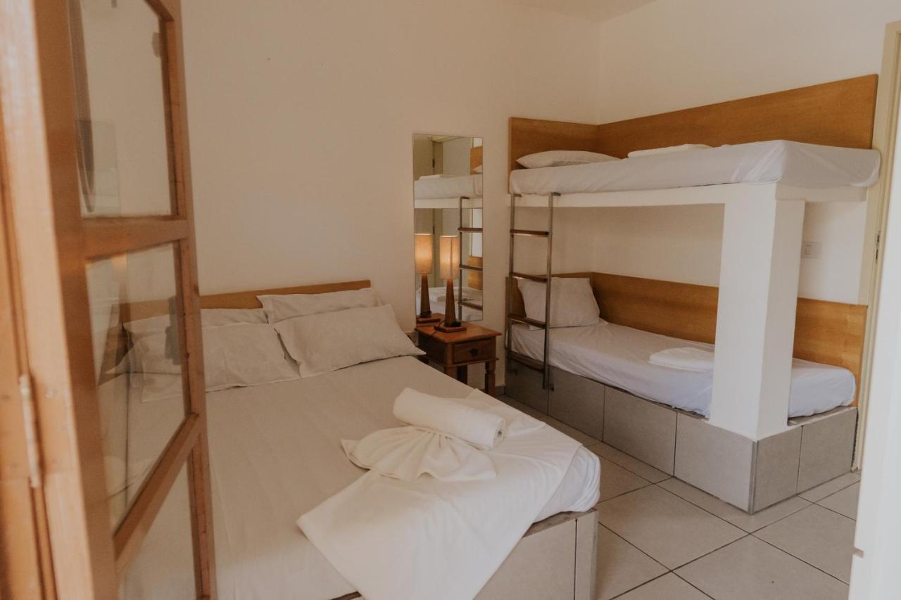 Pousada Ilha Vitoria Ubatuba Εξωτερικό φωτογραφία