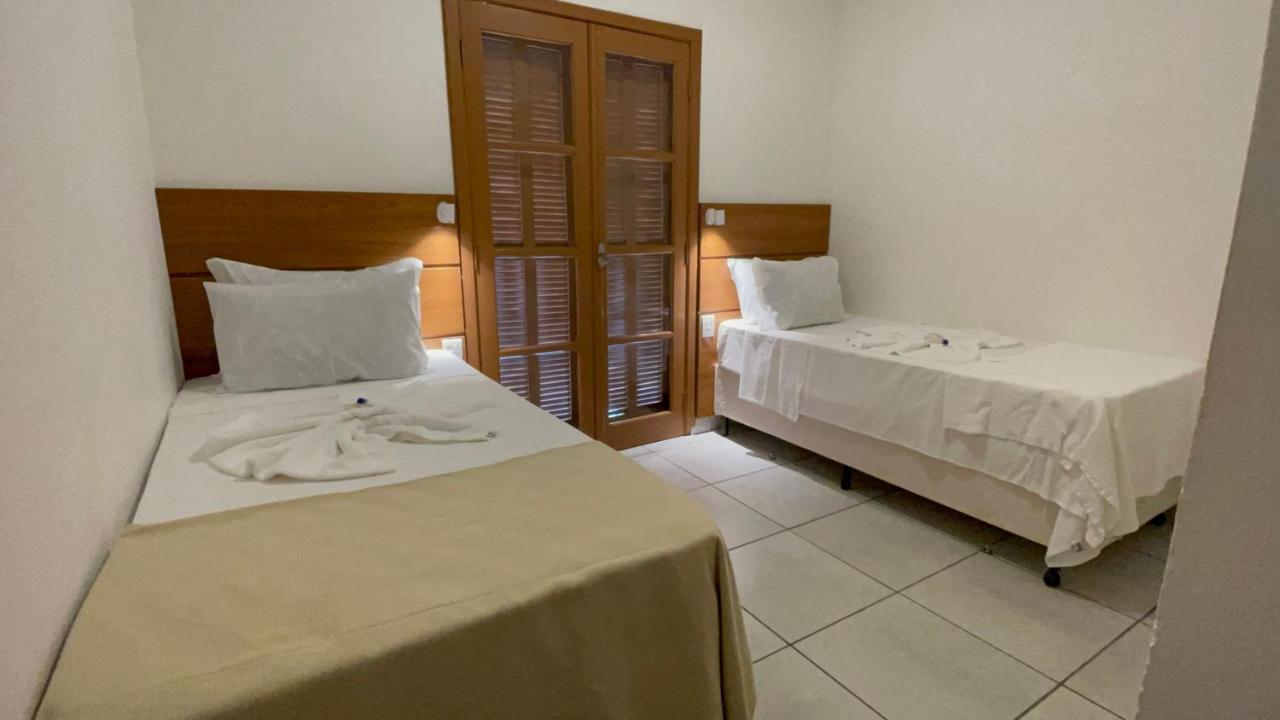 Pousada Ilha Vitoria Ubatuba Εξωτερικό φωτογραφία