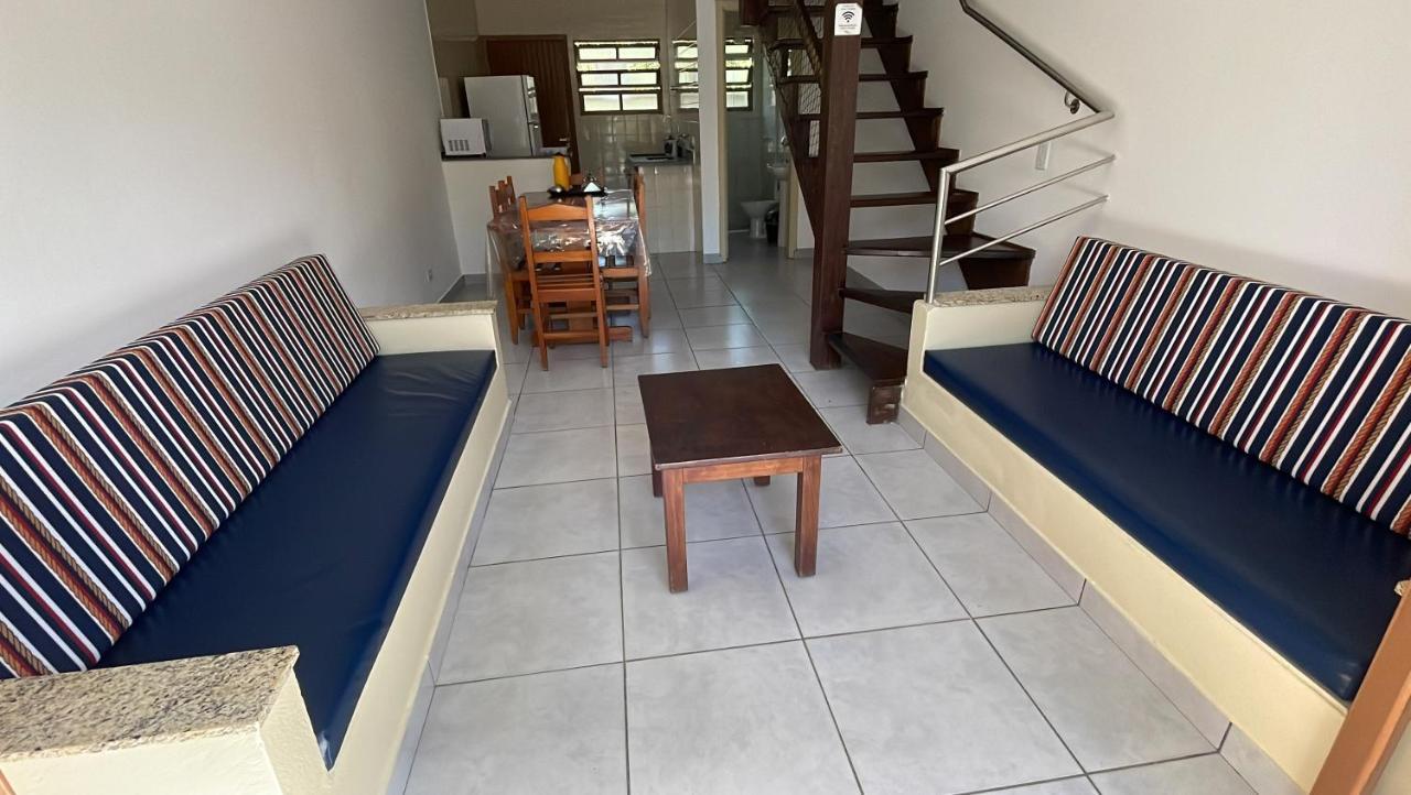 Pousada Ilha Vitoria Ubatuba Εξωτερικό φωτογραφία