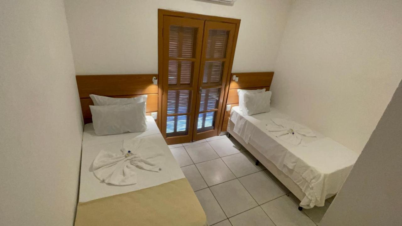 Pousada Ilha Vitoria Ubatuba Εξωτερικό φωτογραφία