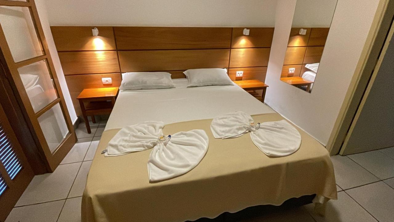 Pousada Ilha Vitoria Ubatuba Εξωτερικό φωτογραφία