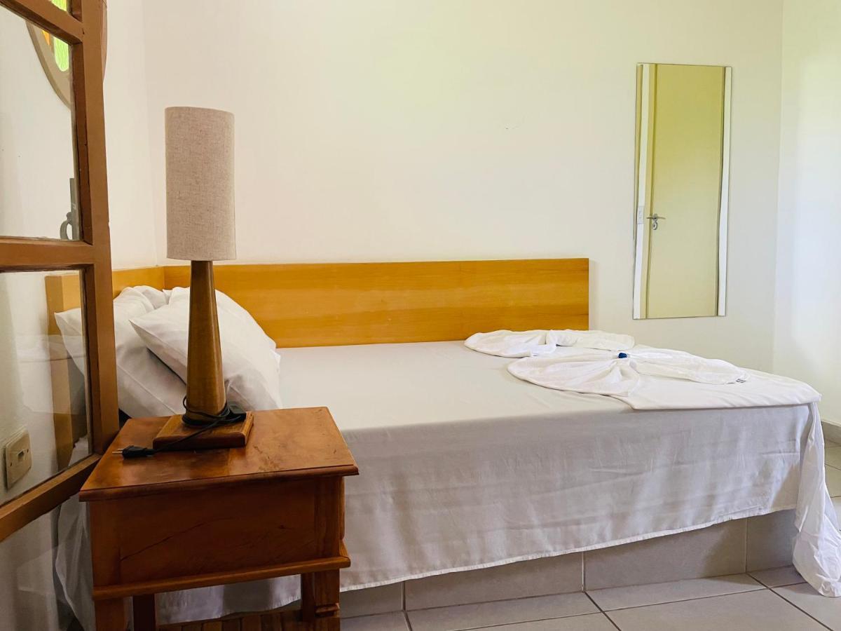 Pousada Ilha Vitoria Ubatuba Εξωτερικό φωτογραφία