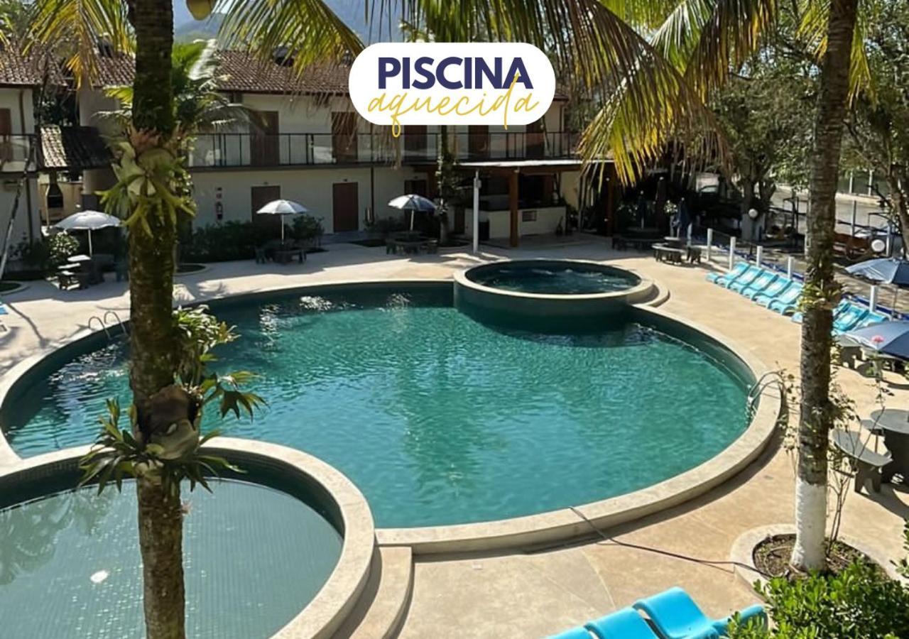 Pousada Ilha Vitoria Ubatuba Εξωτερικό φωτογραφία
