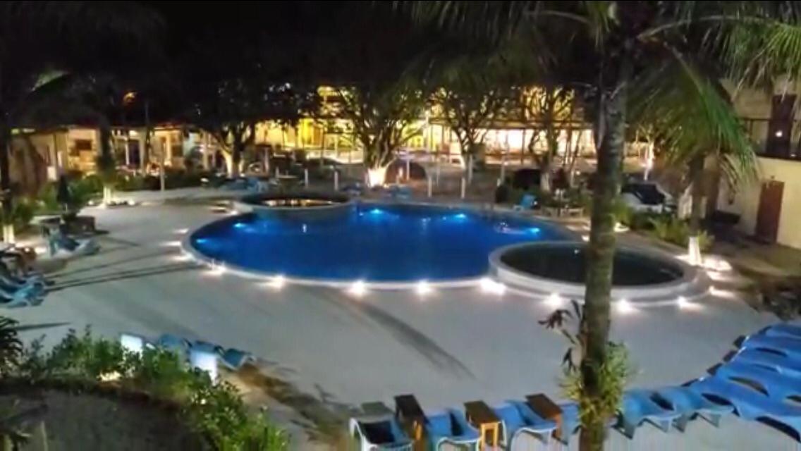 Pousada Ilha Vitoria Ubatuba Εξωτερικό φωτογραφία