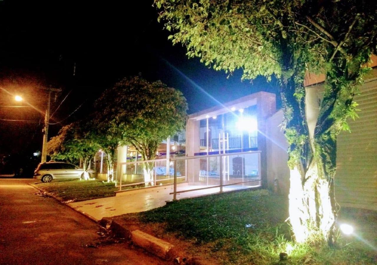 Pousada Ilha Vitoria Ubatuba Εξωτερικό φωτογραφία