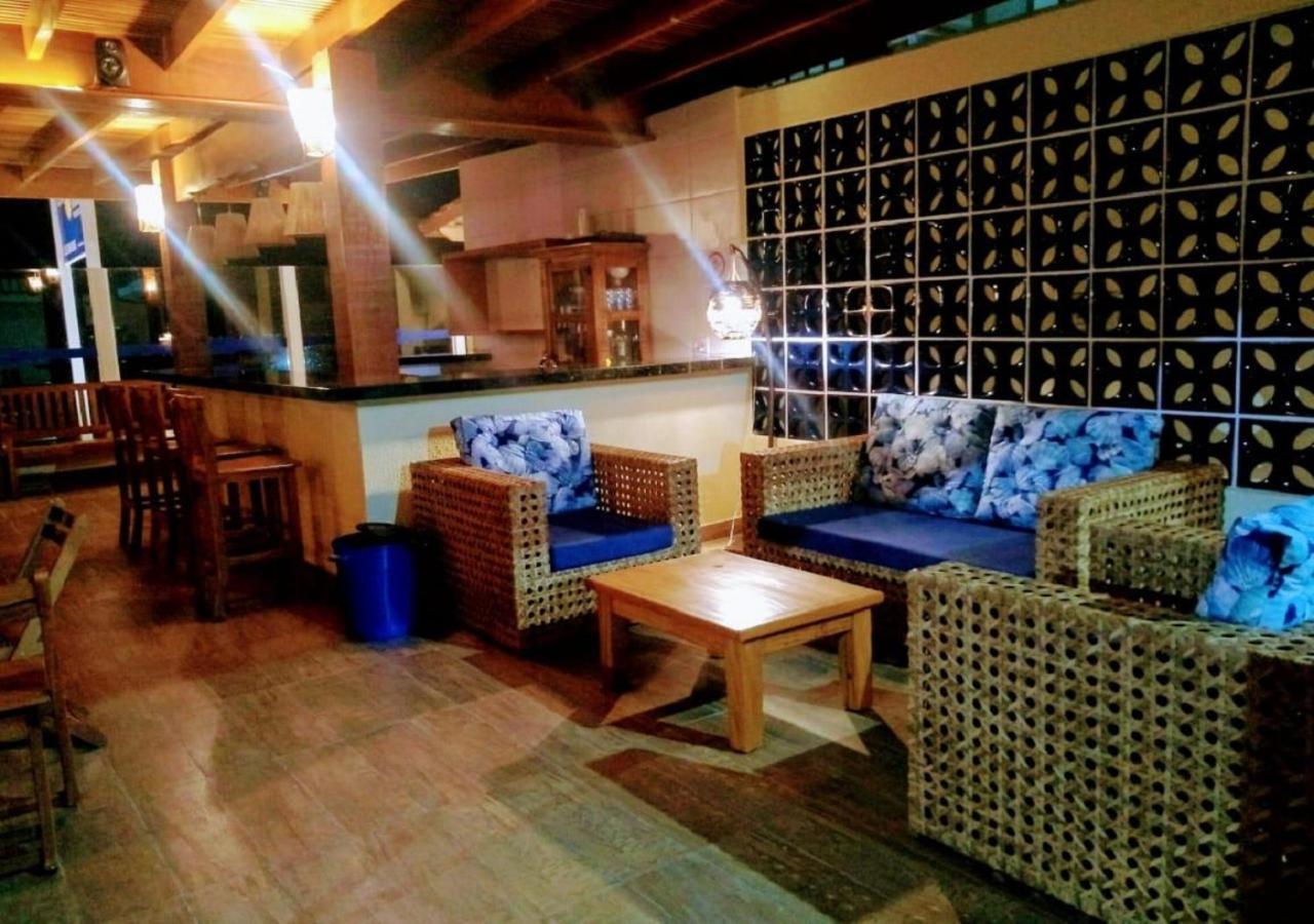 Pousada Ilha Vitoria Ubatuba Εξωτερικό φωτογραφία