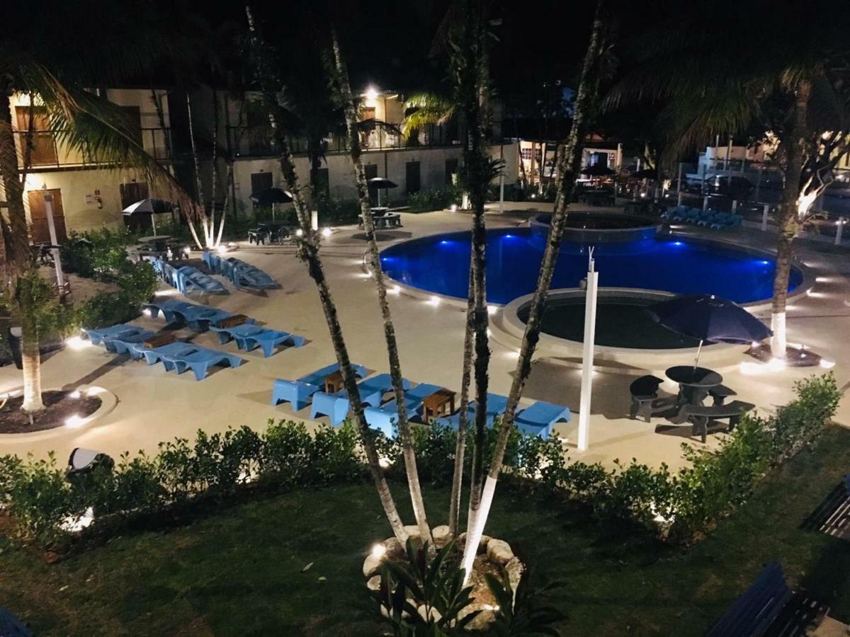Pousada Ilha Vitoria Ubatuba Εξωτερικό φωτογραφία