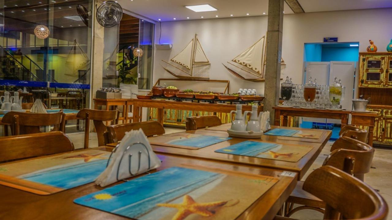 Pousada Ilha Vitoria Ubatuba Εξωτερικό φωτογραφία